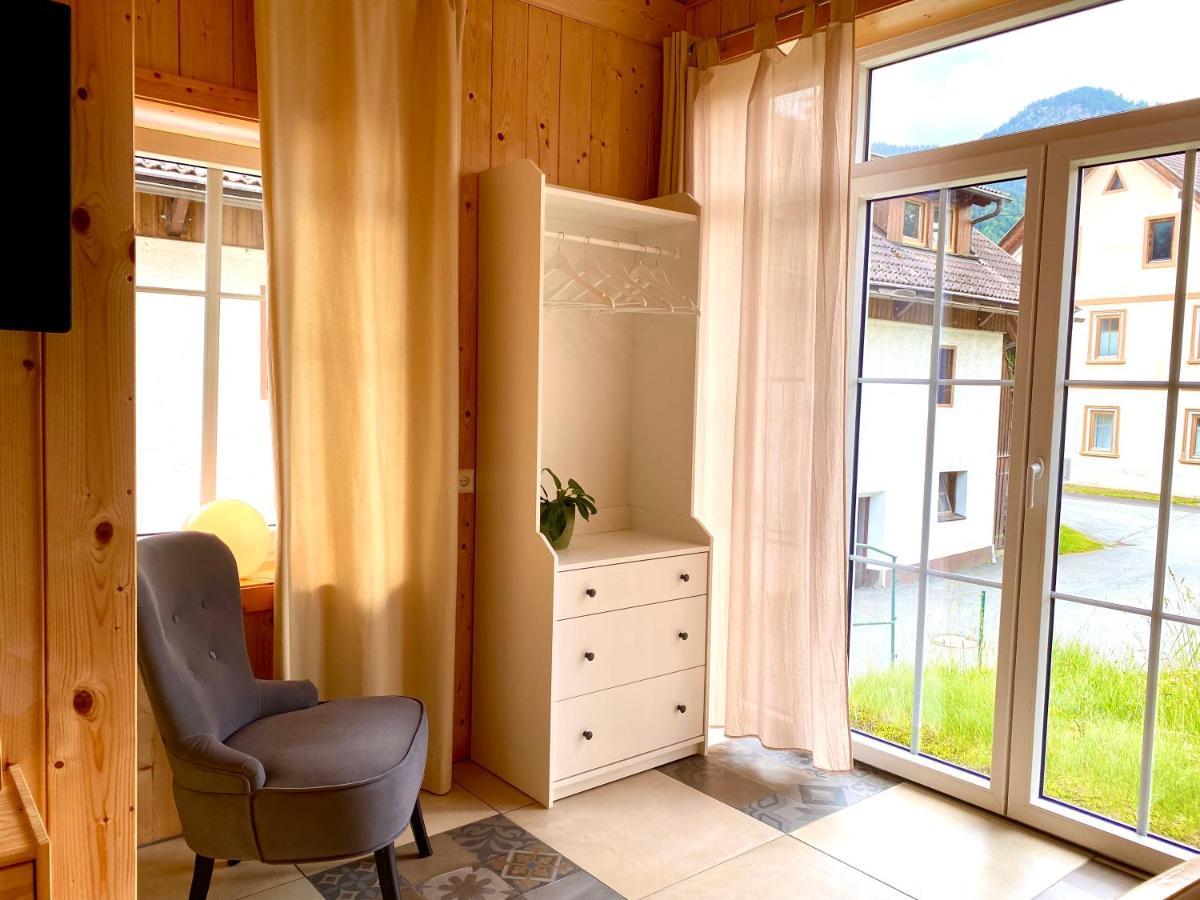Bed and Breakfast Haus 26 Вайсбриах Экстерьер фото