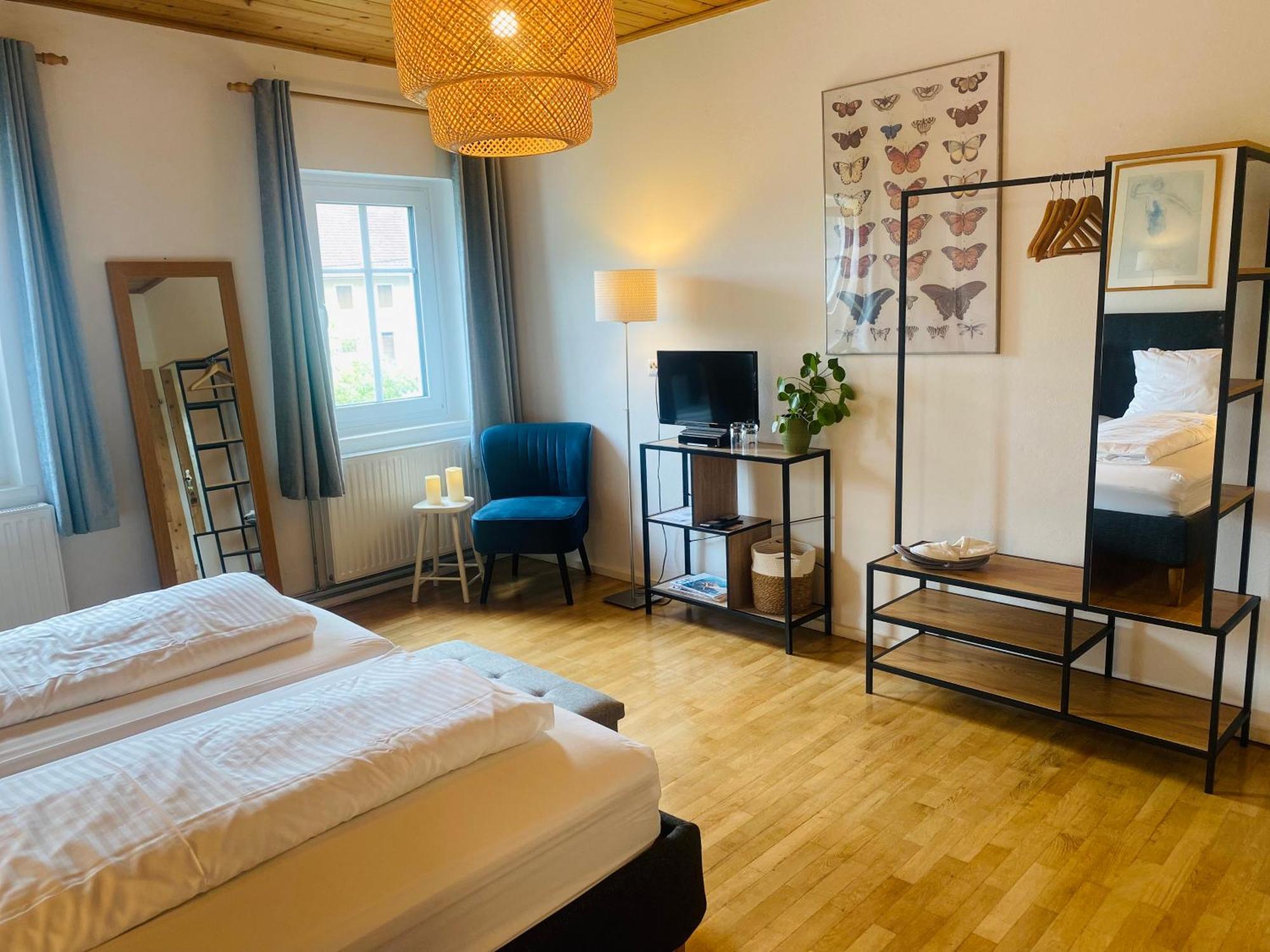 Bed and Breakfast Haus 26 Вайсбриах Экстерьер фото