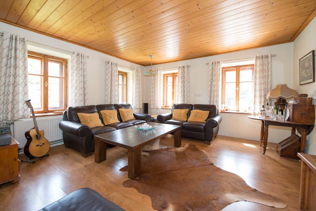 Bed and Breakfast Haus 26 Вайсбриах Экстерьер фото