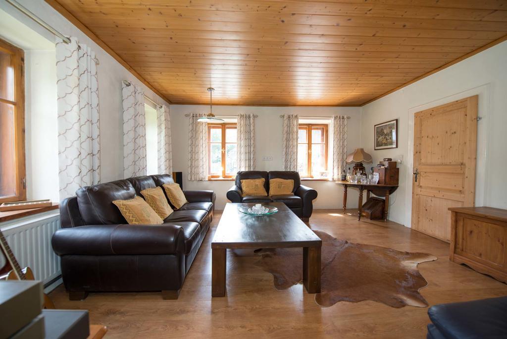 Bed and Breakfast Haus 26 Вайсбриах Экстерьер фото
